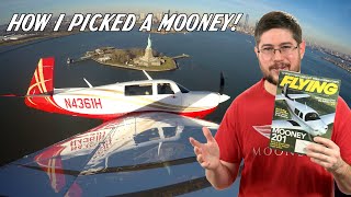 10 Years of Mooney Ownership  How I Got Into Mooneys [upl. by Pence]