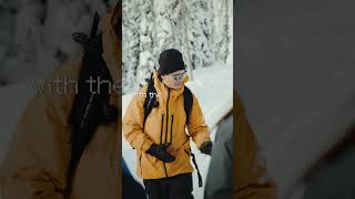 SN24 BaldFace  GPT Guide Proven Technology snowboarding backcountrysnowboarding [upl. by Teador]