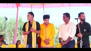 Dushehra pind patti  Hoshiarpur  Full official video 2023  ramराम shriram god dashehra [upl. by Godderd]