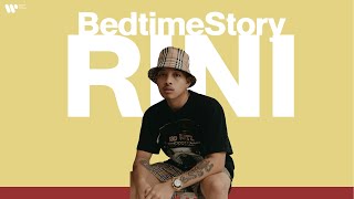 Bedtime Story  RINI ︳PERFORMANCE VIDEO [upl. by Asen615]