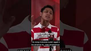 ORANG INDONESIA SUSAH BERHENTI MEROKOK shorts standupcomedyindonesia tretanmuslim [upl. by Ecitnirp]