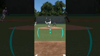 Stroked the slider mlb baseball slammed [upl. by Honorine75]