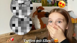 Treffen mit Ellen  KhtMansika1  😍 wer ist neues dabei [upl. by Tlevesor365]