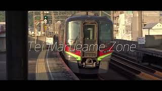 【動画版】Tei Marugame Zone [upl. by Marie-Ann962]