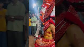 Theyyam Neeleshwaram Theru kasaragod Nileshwaram Theru നീലേശ്വരം അഞ്ഞൂറ്റമ്പലം 28 Oct 2024 [upl. by Nahgrom399]