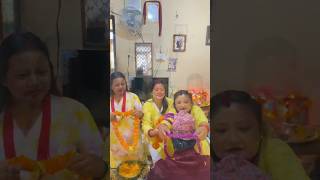 Tihar special tihar2081 keepsupporting Nitavlogs286 [upl. by Brom]