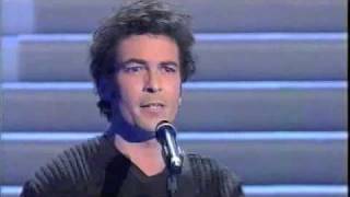 Enrico Sognato  E io ci penso ancora  Sanremo 2000m4v [upl. by Gardol]