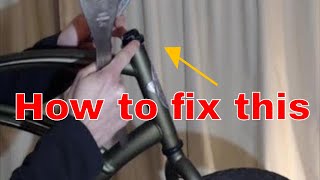 How to Overhaul a Bicycle Headset [upl. by Bryna]