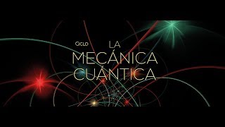 La mecánica cuántica [upl. by Beaner953]