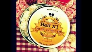 Bell X1  Eve the apple of my eye album version [upl. by Alaine]