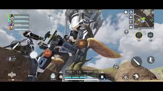 HIGH Energy Heroes Gameplay On ITEL P55 5G DIMENSITY 6080 [upl. by Mongeau]