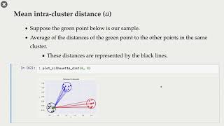 143 KMeans Choosing K Applied Machine Learning  Varada Kolhatkar  UBC [upl. by Mitman590]