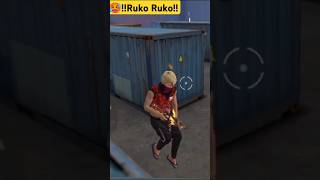 FF NEW EDIT TUTORIAL 🔥 apraftaarff freefire freefireclips gamingraftar [upl. by Issirk]