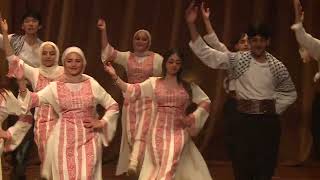 Spring Dance Concert 2024 Jafra [upl. by Ehud246]