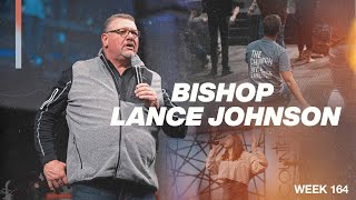 West KY Revival WEEK 164 LANCE JOHNSON 02182024 [upl. by Quartas560]