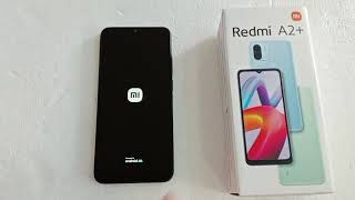 comment faire un formatage pour Redmi A2PLUS hard reset Xiaomi Redmi A2 [upl. by Chellman]