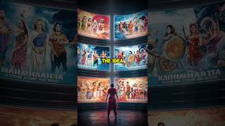 Exploring the Multiverse Different Endings of Ramayan and Mahabharat  Hinduism Facts facts [upl. by Kablesh374]