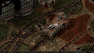 Прохождение Planescape Torment 01  Пробуждение в морге [upl. by Fontana462]