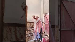 Akeel baji 😂😂😂funny comedy akela trending [upl. by Elohcim]