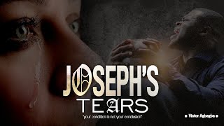 Josephs Tears your condition is not your conclusion [upl. by Yrennalf570]