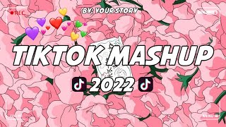 New TikTok Mashup March 2022 Not Clean 👑💥 [upl. by Uah]