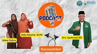 PODCAST SERU EPS01 [upl. by Wahs]