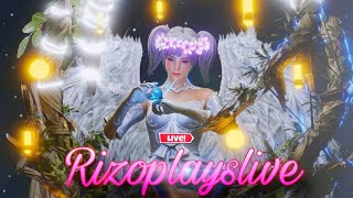 Road to 3k  Bgmi live with Rizoplayslive❤️ bgmi live girlgamer stream sovikd shortsfeed [upl. by Grim]