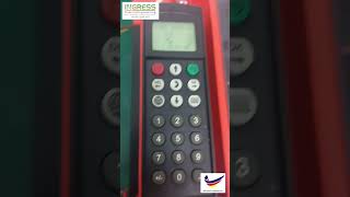 REPAIR SEW EURODRIVE MOVIDRIVE MDX6040370503400  INGRESS MALAYSIA [upl. by Ibbob]