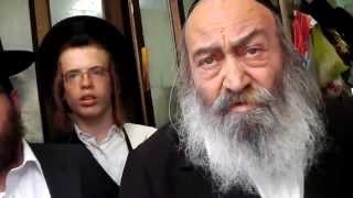 Religious Jews are asked about the Talmud [upl. by Powder]