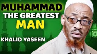 Muhammad The Greatest Man In History  MuslimsWorld313 [upl. by Christiano]