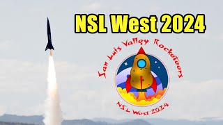 NSL West 2024 Trailer [upl. by Negroj]