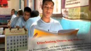 Drug prevention and rehabilitation Narconon Nepal [upl. by Nacul398]