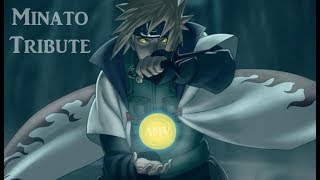 Minato Namikaze AMV  Fearless ᴴᴰ  Minato Tribute [upl. by Aiykan]