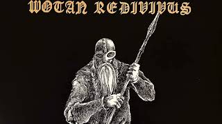 Bilskirnir  Wotan Redivivus [upl. by Meave]