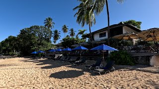 The Sandpiper Hotel  Barbados Summer 2024 [upl. by Anes]