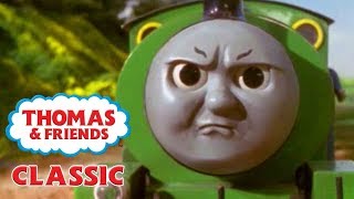 Thomas amp Friends UK  Baa  Full Episode Compilation  Classic Thomas amp Friends  Kids Cartoons [upl. by Sander]