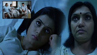 Avunu Movie Poorna And Delhi Rajeshwari Interesting Scene  Harshvardan Rane  HIT MOVIES [upl. by Aerdnaxela]