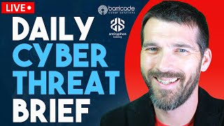 🔴July 10s Top Cyber News NOW  Ep 661 [upl. by Weigle142]