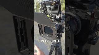 FUNCIONES DEL MATTE BOX 13  Tilta Mirage [upl. by Yatnahs67]