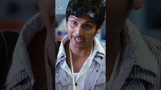 Jiiva amp Achyuth Kumar Comedy with Pattimandram Raja  rangam  comedy  ytshorts  youtubeshorts [upl. by Aivekahs]