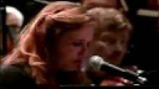 Tift Merritt amp NC Symphony quotAnother Countryquot 2007 [upl. by Kester]