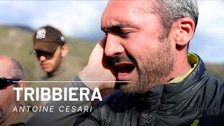 Antoine Cesari  Tribbiera Chant corse traditionnel [upl. by Joed]