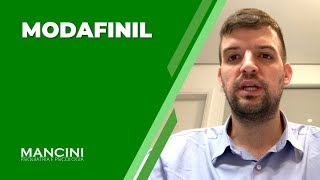 PRA QUE SERVE MODAFINIL [upl. by Etteluap800]