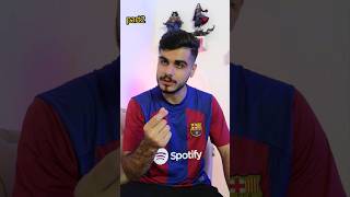 برشلونة يسحق باريسسانجيرمان في ملعبه 🔥 championsleague realmadrid barcelona shorts [upl. by Penrod]