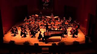 Final Round  CIPCE 2024 Spanish Composers International Piano Competition Tomás Marco Edition [upl. by Bonny]