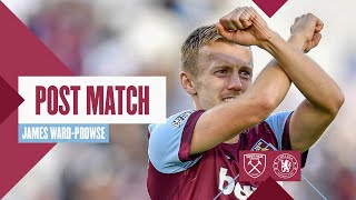 “A Dream Debut”  West Ham 31 Chelsea  Post Match Reaction [upl. by Safire]