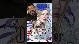 Daughter of the Bone Forest 455 Review [upl. by Lindon269]