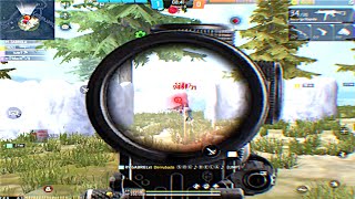 HIGHLIGHTS FREE FIRE ⚡ MELHOR DO PC FRACO 🖥️👑 1400x1050☂️ PREDESTINADO 🎯🥇 VOLTEEEEI [upl. by Aenej]