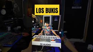 Los Bukis  Si Ya No Te Vuelvo A Ver losbukis [upl. by Quintin926]