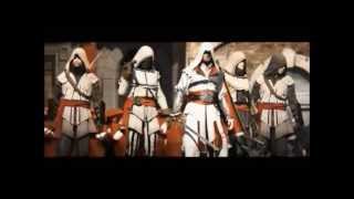 Cant Hold Us  Assassins Creed GMV [upl. by Nileuqaj]